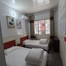 巫山金源旅馆