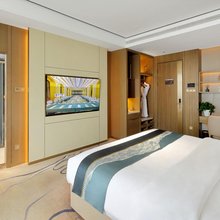 大庆东方铭悦商务大酒店