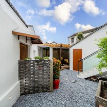 苏州陆寻民宿(山塘街店)
