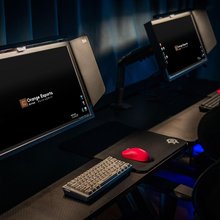 Orange Esports橙子电竞酒店(金牛万达店)