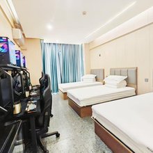 汪汪电竞民宿(金科店)