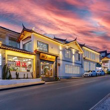 Adherent·归巢 | 青山远黛新中式设计庭院