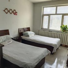 鸿鑫旅馆(高家屯南街店)
