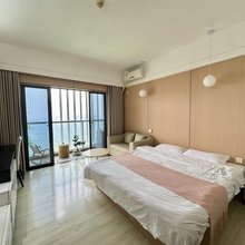 希雅图连锁美宿(佛山市第一人民医院亚艺公园地铁站店)