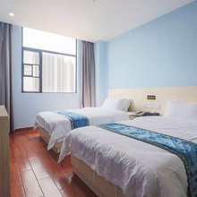 惠州旅行家公寓