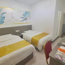 南昌县天歌宾馆