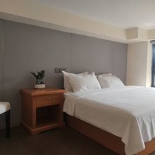 隐巷客栈(上海金山朱行店)