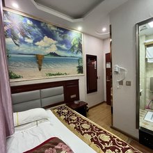昆明舒微精品宾馆(潘家湾云大医院店)