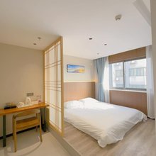 宇宏轩智慧酒店
