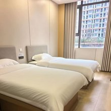 天映宾馆(龙湖时代天街电子科技大学店)