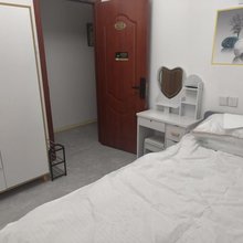 渔水情青年旅舍(五四广场店)