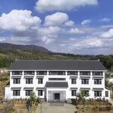 张公洞云岫民宿