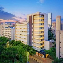 全季酒店(昆明白龙路理工大学店)