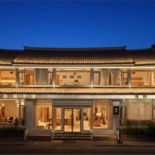大理双廊漫屿Ocean·留云海景度假民宿(洱海店)