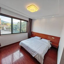 宜兴山湾山农家乐(窑湖小镇店)