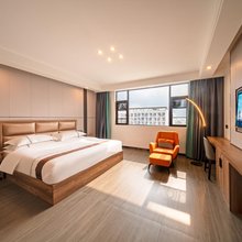 福泉梵华里大酒店