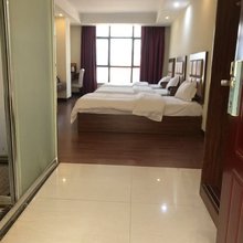 英德金豪半岛酒店