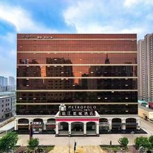 太原晋阳街锦江都城酒店