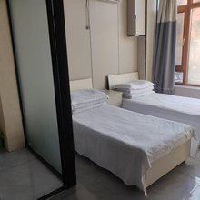 长春新苑旅店