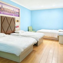 千喜宾馆(泥岗地铁站店)