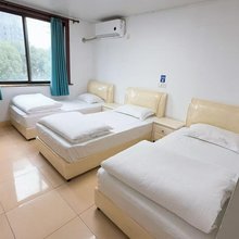 苏州梅苑旅社