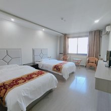 岷县豪俪商务宾馆
