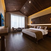 山月清居 Retreat东方美学美宿(独克宗古城店)