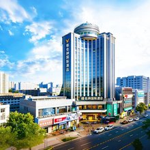 南澳 · 维也纳国际｜VIENNAHOTEL高空·地标C位酒店(后宅镇店)