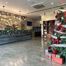 佳馨元酒店(太原武宿机场富士康店)