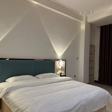 百色星河湾便捷宾馆