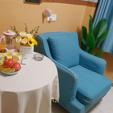 牟众福快捷酒店(青岛北站店)