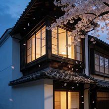 柚柏·智能轻奢Vacation民宿(剑川古城店)