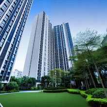 星河Loft轻奢公寓(南沙金洲地铁站店)