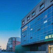 海友酒店(北京昌平政府街店)