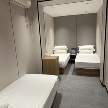 荣光捌捌旅馆(北京珠市口地铁站店)