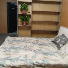 萍姐住宿