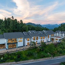 猫窝民宿(宣恩东门关村店)