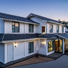 在水一方·Homestay(开封清明上河园店)