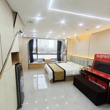 北度民宿(冰雪大世界店)