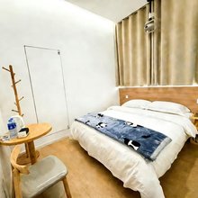 雅居客栈(荥经汽车站店)