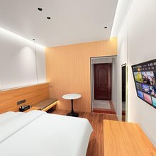 龙岩怡美家酒店(龙岩动车站店)