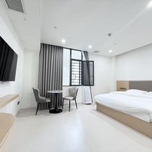 南雄鹿鸣居民宿