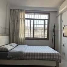 丽景民宿(永州火车站店)