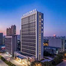 麗枫酒店(高密市政府店)