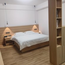 长兴叶畔秋居民宿