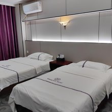 尚旬宾馆(重庆回兴店)