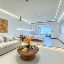 东山岛启岸海景民宿(金銮湾店)