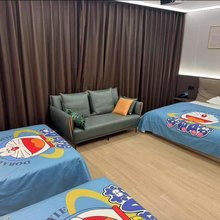 连昇酒店(唐山南湖光明路店)