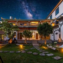 云栖星辰·Scenic花园美宿(丽江三义机场店)