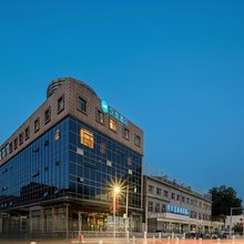 汉庭酒店(北京昌平政府街店)